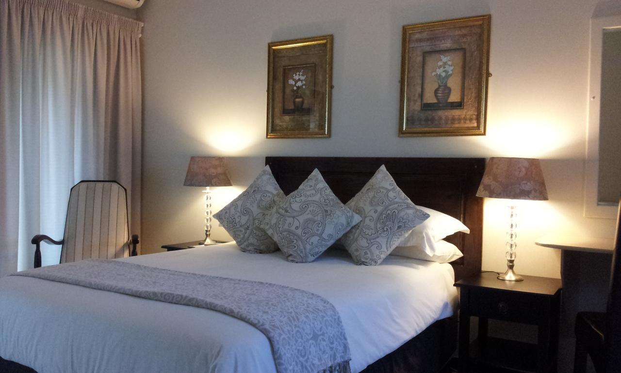 Farmhouse Lodge Newcastle Esterno foto