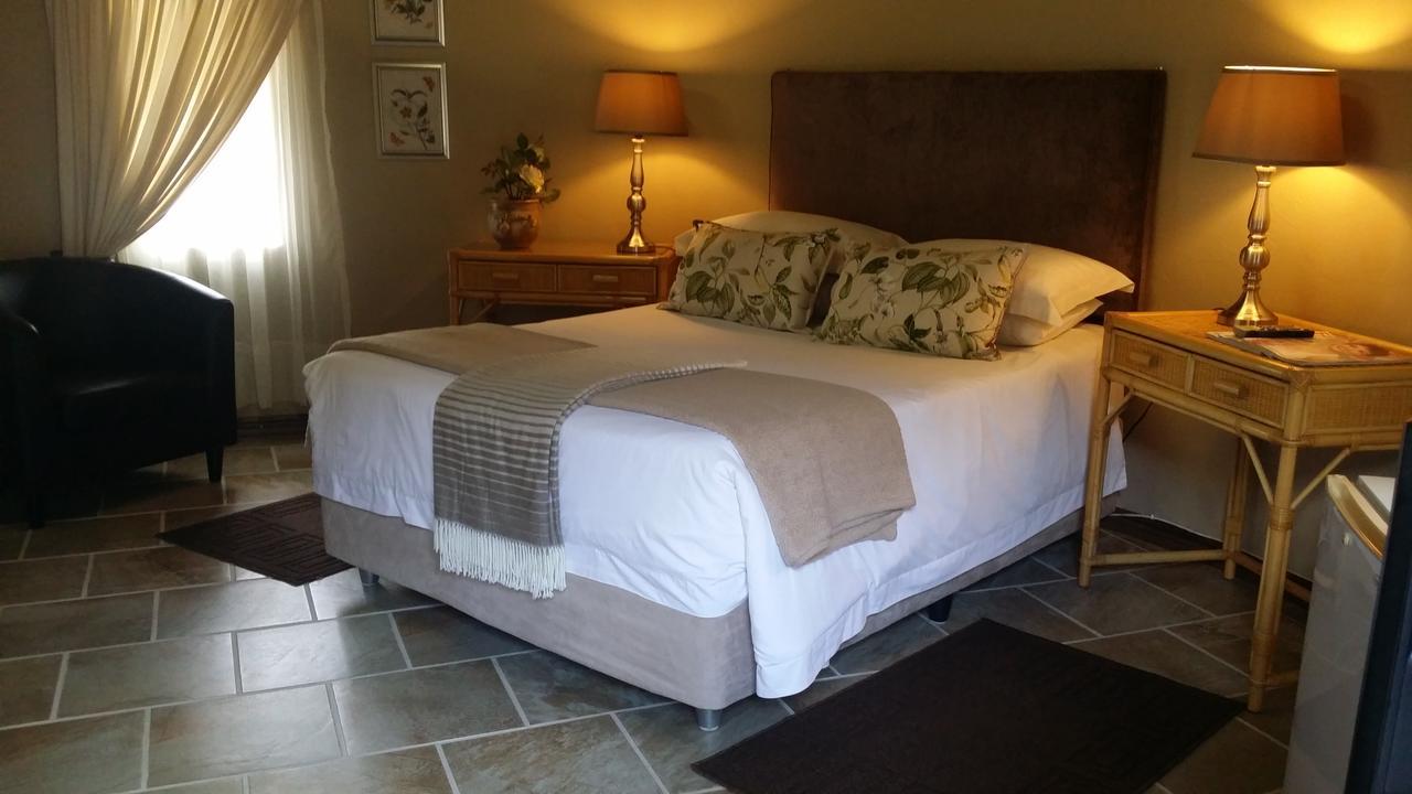 Farmhouse Lodge Newcastle Esterno foto