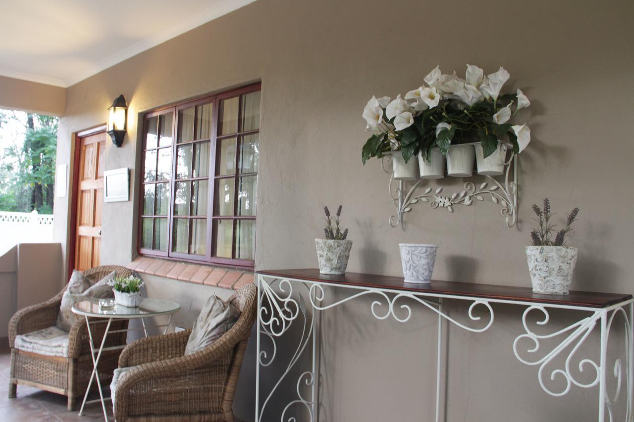 Farmhouse Lodge Newcastle Esterno foto