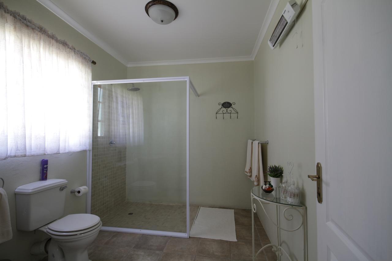 Farmhouse Lodge Newcastle Esterno foto