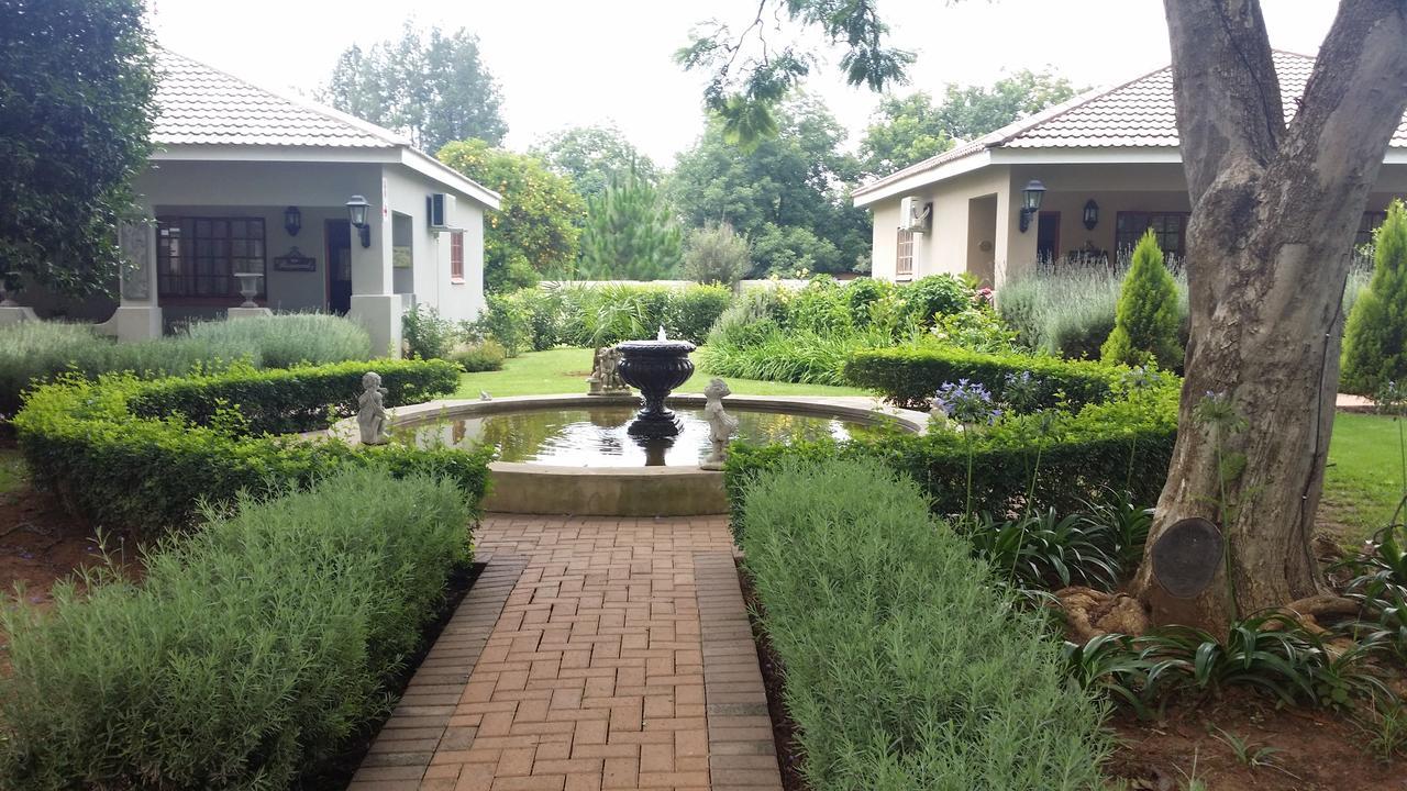 Farmhouse Lodge Newcastle Esterno foto