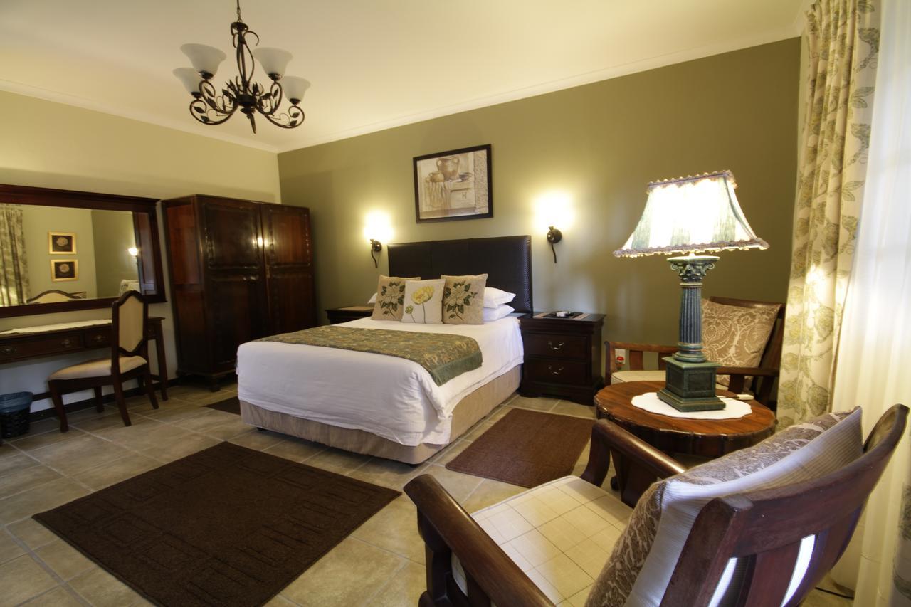 Farmhouse Lodge Newcastle Esterno foto