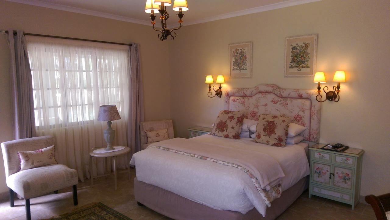 Farmhouse Lodge Newcastle Esterno foto