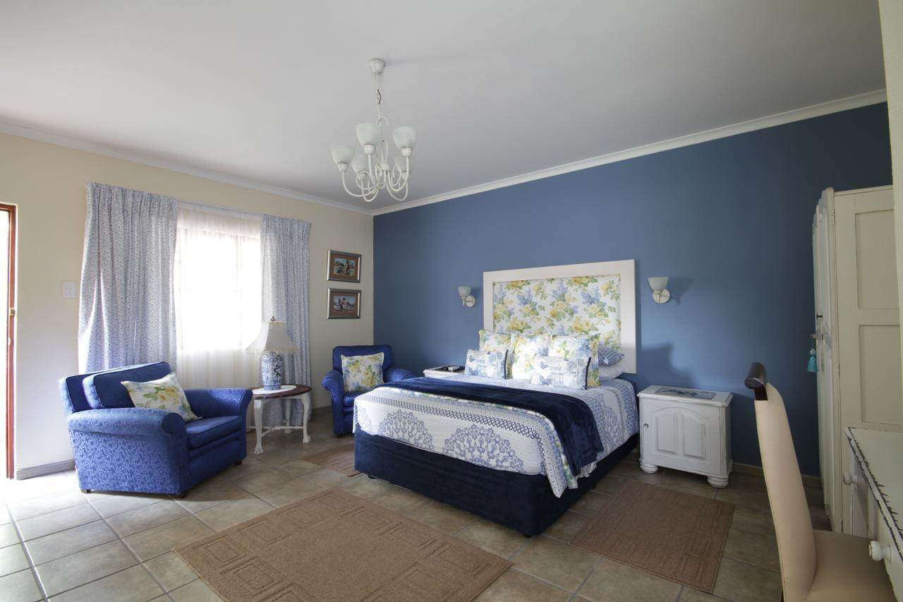 Farmhouse Lodge Newcastle Esterno foto