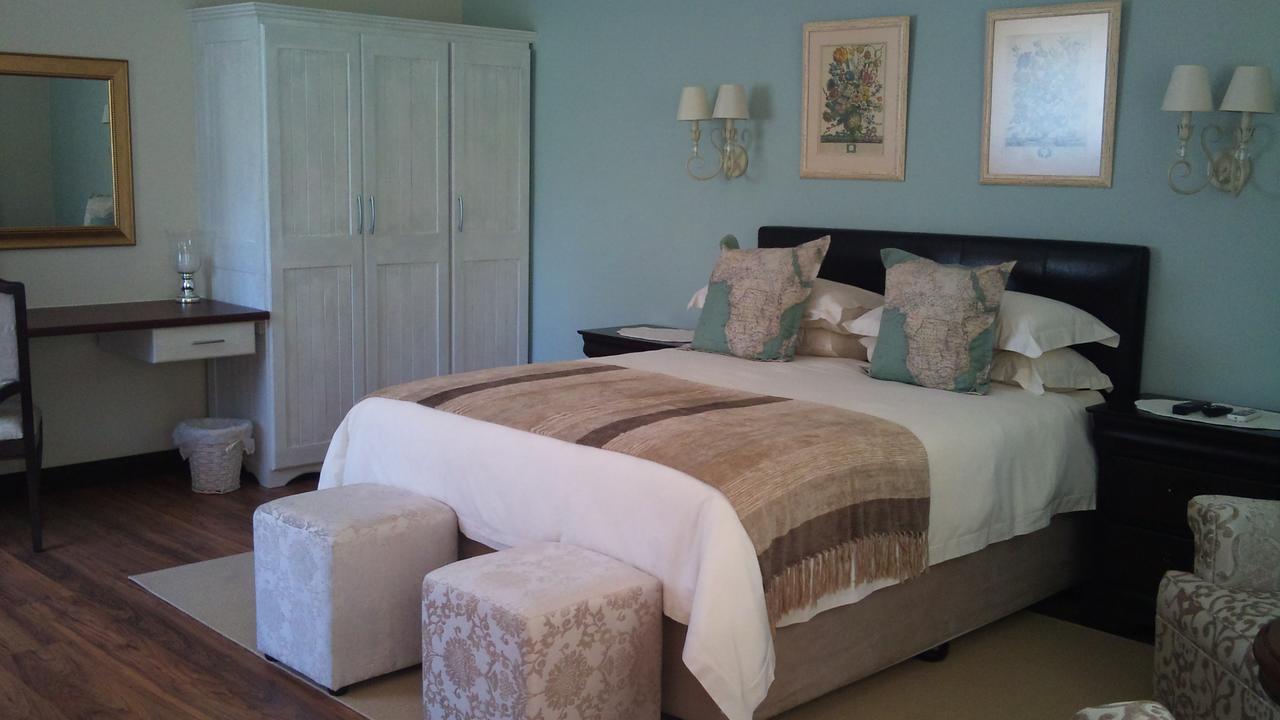 Farmhouse Lodge Newcastle Esterno foto