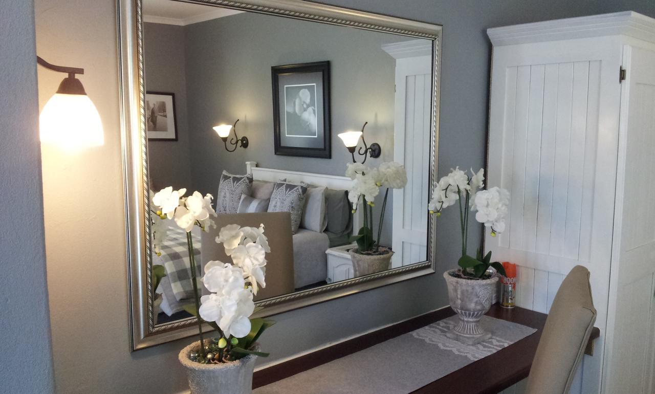 Farmhouse Lodge Newcastle Esterno foto
