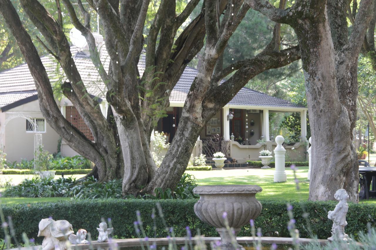 Farmhouse Lodge Newcastle Esterno foto