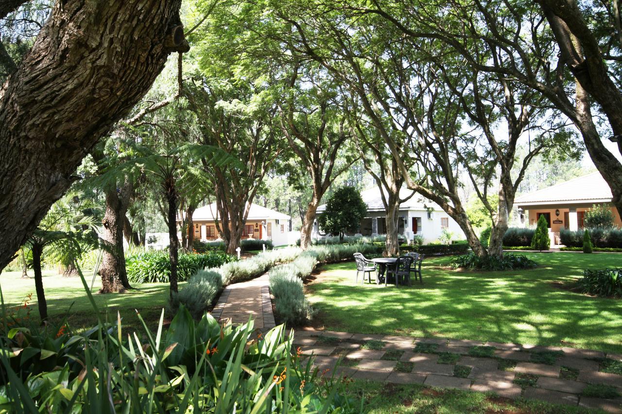 Farmhouse Lodge Newcastle Esterno foto