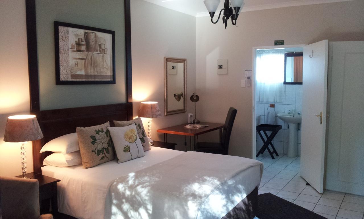 Farmhouse Lodge Newcastle Esterno foto