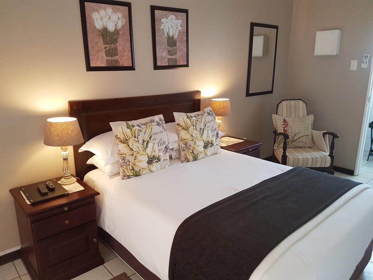 Farmhouse Lodge Newcastle Esterno foto